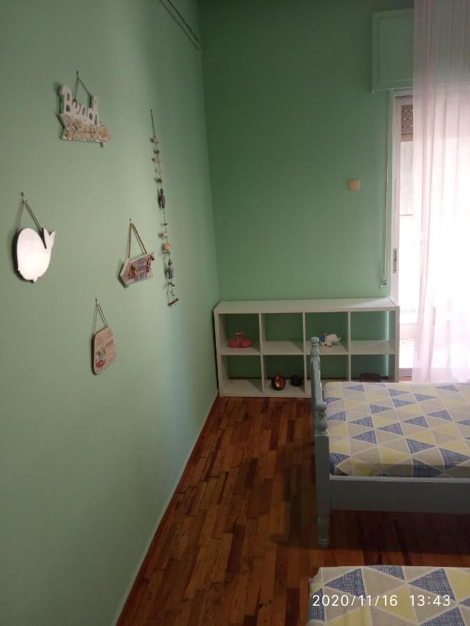 Karditsa Home Sweet Home 68 Τ.Μ Esterno foto