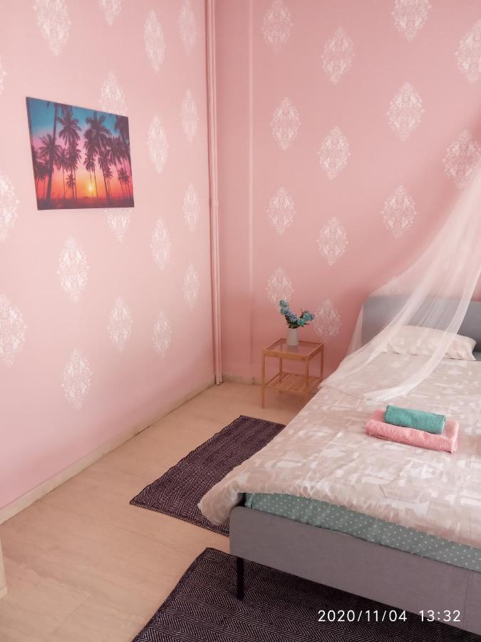 Karditsa Home Sweet Home 68 Τ.Μ Esterno foto