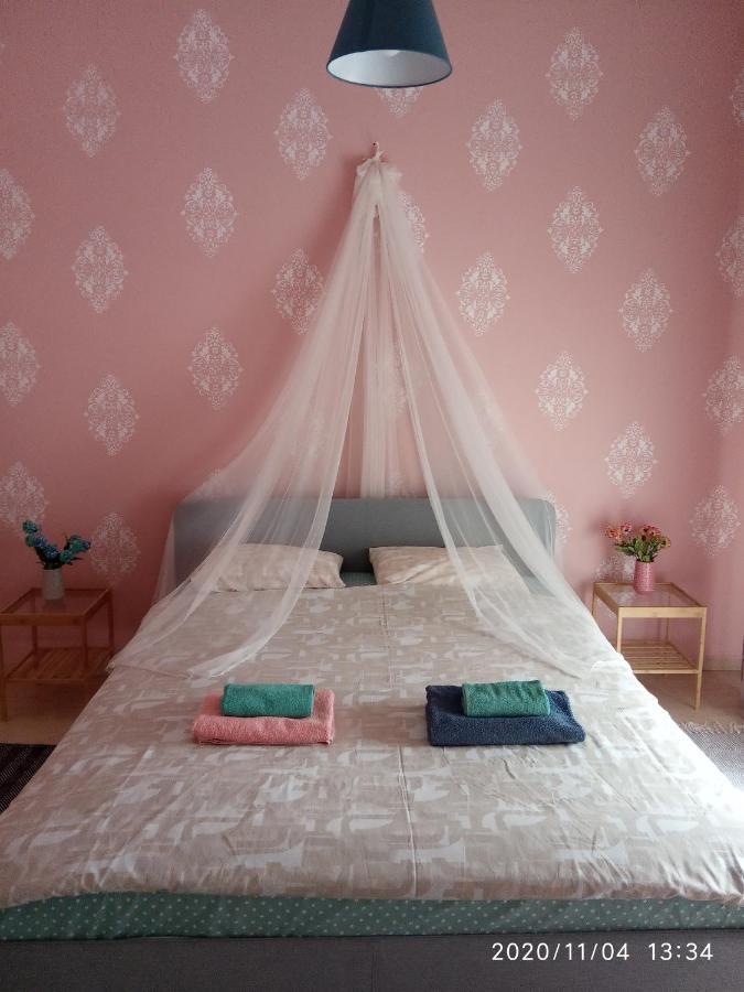 Karditsa Home Sweet Home 68 Τ.Μ Esterno foto