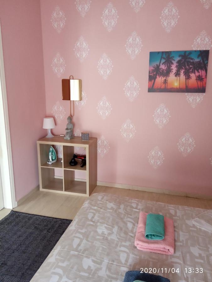 Karditsa Home Sweet Home 68 Τ.Μ Esterno foto
