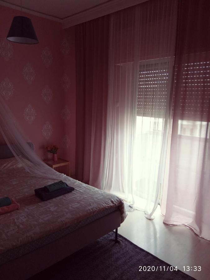 Karditsa Home Sweet Home 68 Τ.Μ Esterno foto