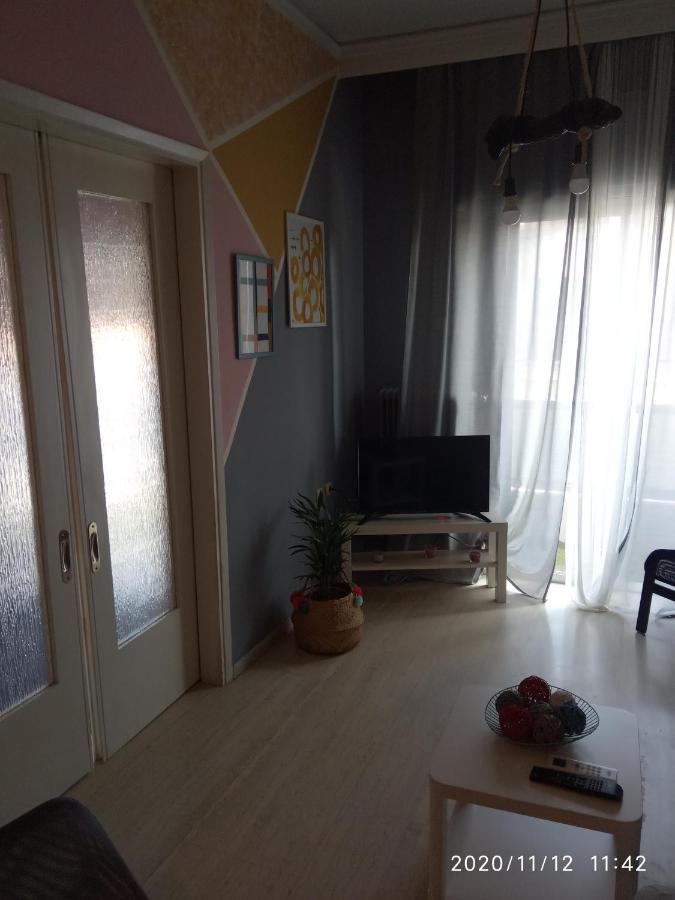 Karditsa Home Sweet Home 68 Τ.Μ Esterno foto